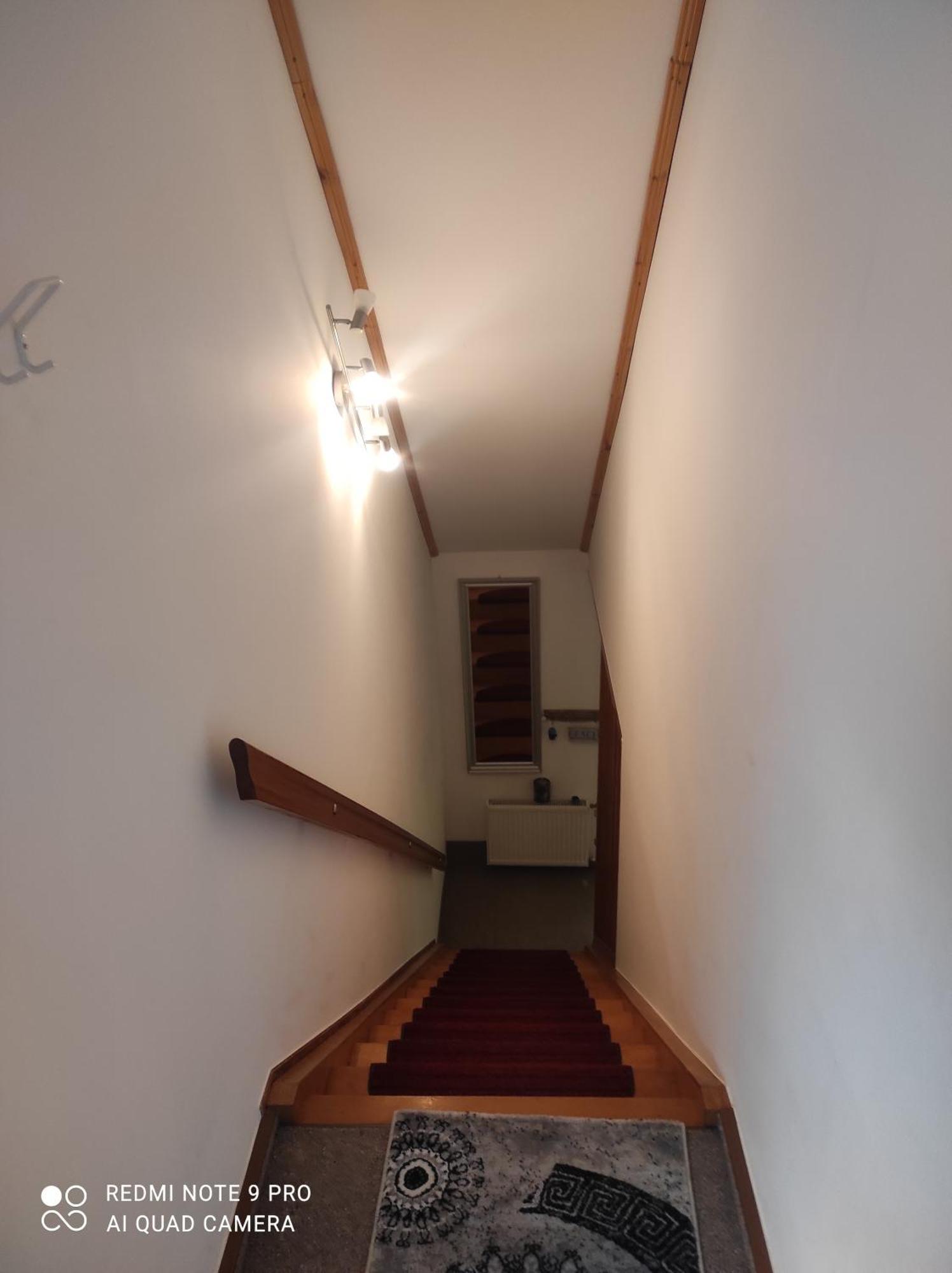 Villa Waldhus Ückeritz Habitación foto